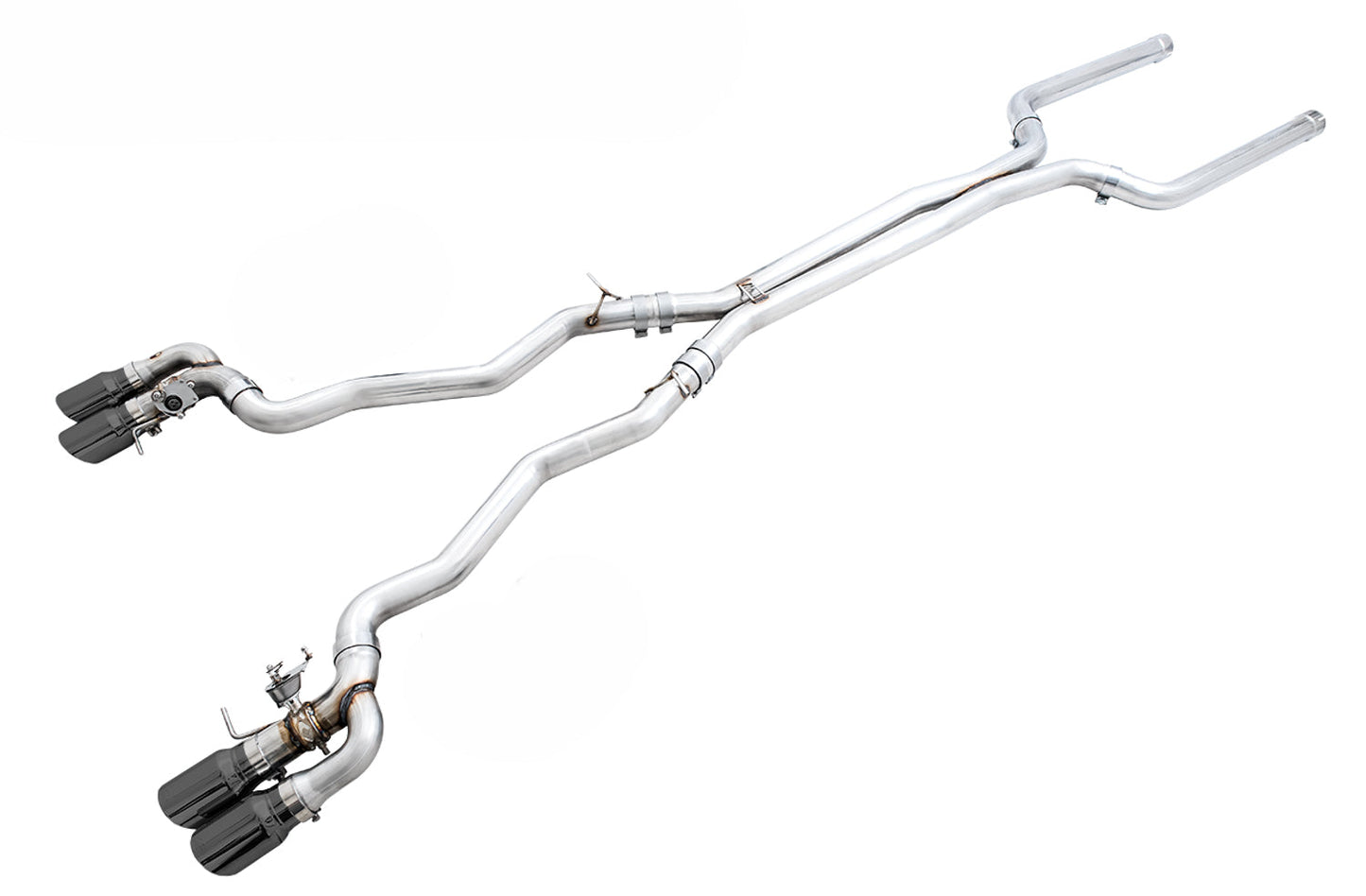 AWE Exhaust Suite for BMW F90 M5