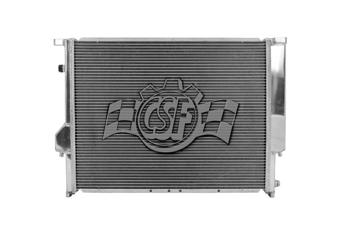 CSF High-Performance All-Aluminum Radiator BMW E36 M3 / 3-Series / E30 3-Series