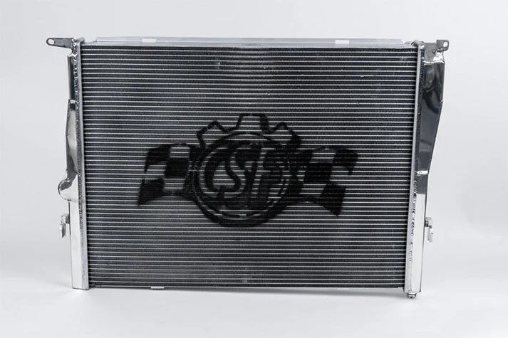 CSF High-Performance All-Aluminum Radiator BMW E46 3-Series / 03-05 E85/E86 Z4