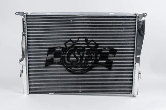 CSF High-Performance All-Aluminum Radiator BMW E46 3-Series / 03-05 E85/E86 Z4