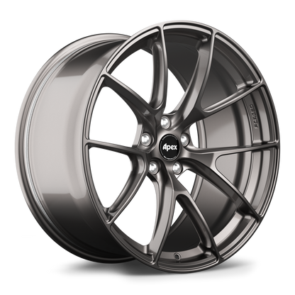 Toyota VS-5RS Wheels - 5x114.3mm / 64.1mm