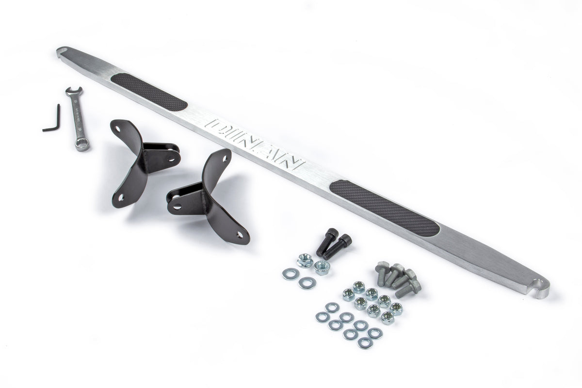 Dinan Shock Tower Brace - 1996-2003 BMW 525i/528i/530i/540i/M5