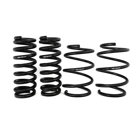 EMD Lowering Springs BMW M2/M3/M4 F80/F82/F87 S55 2014-2018