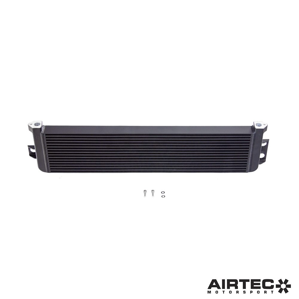 AIRTEC Motorsport Oil Cooler BMW M2/M3/M4 F80/F82/F87/F83 S55