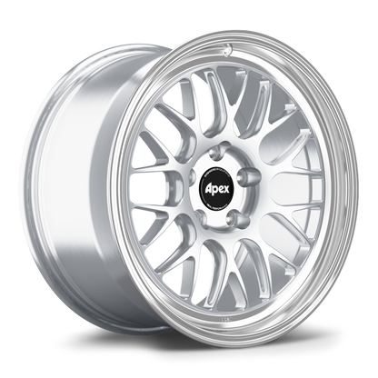 Toyota ML-10RT Wheels - 5x114.3mm / 70.5mm