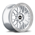 Apex Wheels Toyota ML-10RT Wheels - 5x114.3mm / 70.5mm
