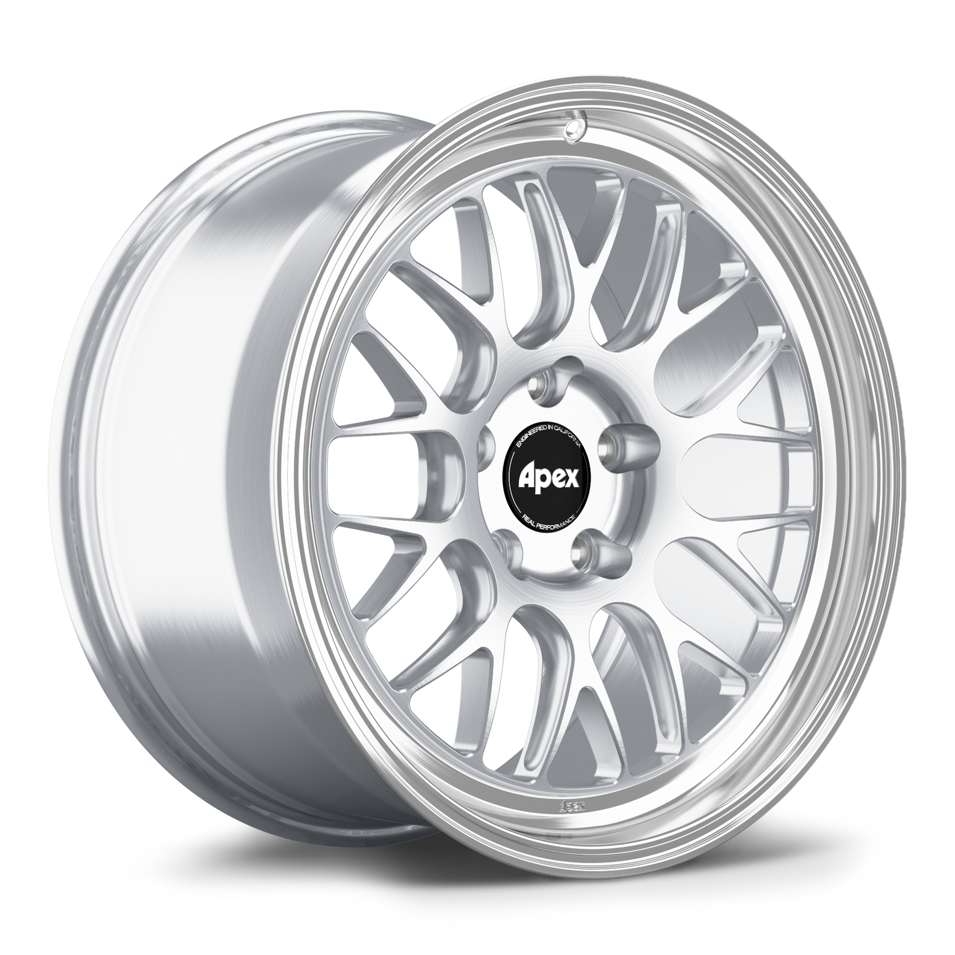 BMW ML-10RT Wheels - 5x120mm / 72.56mm