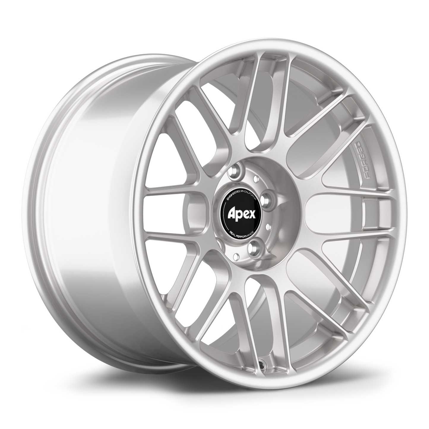 BMW ARC-8RT Wheels - 5x120mm / 72.56mm