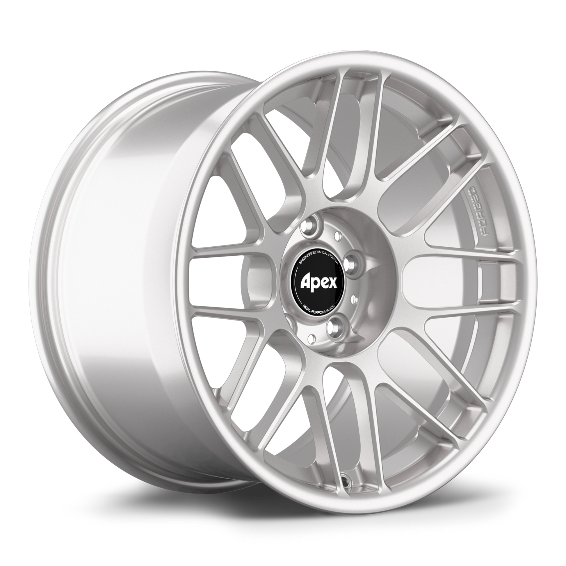 BMW ARC-8RT Wheels - 5x120mm / 72.56mm