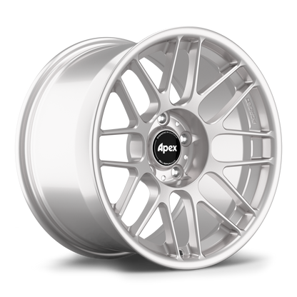 BMW ARC-8RT Wheels - 5x120mm / 72.56mm