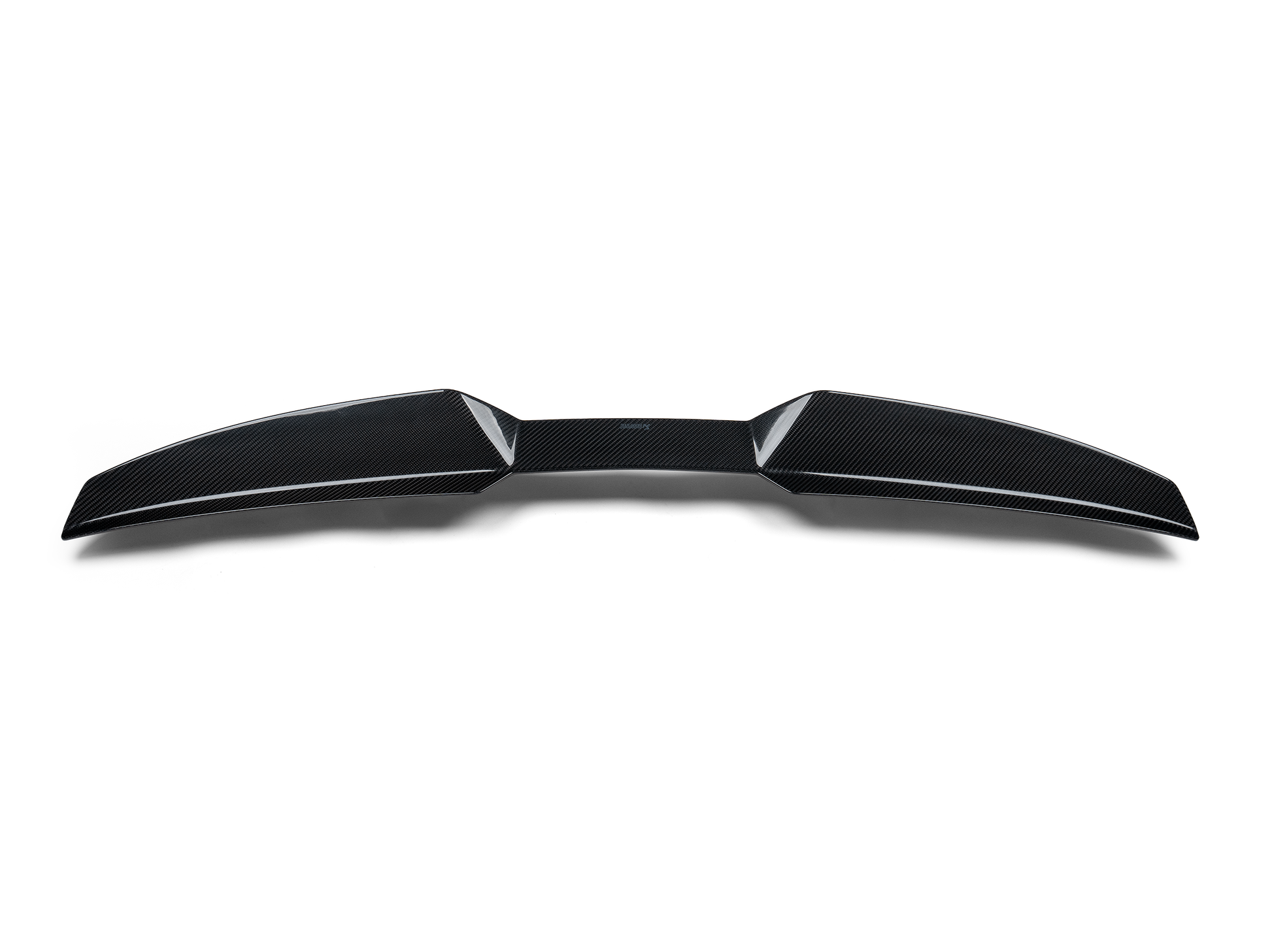 Akrapovic 2024+ BMW M5 (G90) Carbon Fiber Rear Trunk Lip