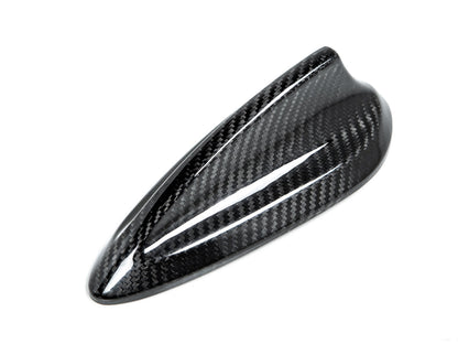 AutoTecknic Dry Carbon Roof Antenna Cover BMW F39 X2 | F15 X5 | F16 X6 | F85 X5M | F86 X6M