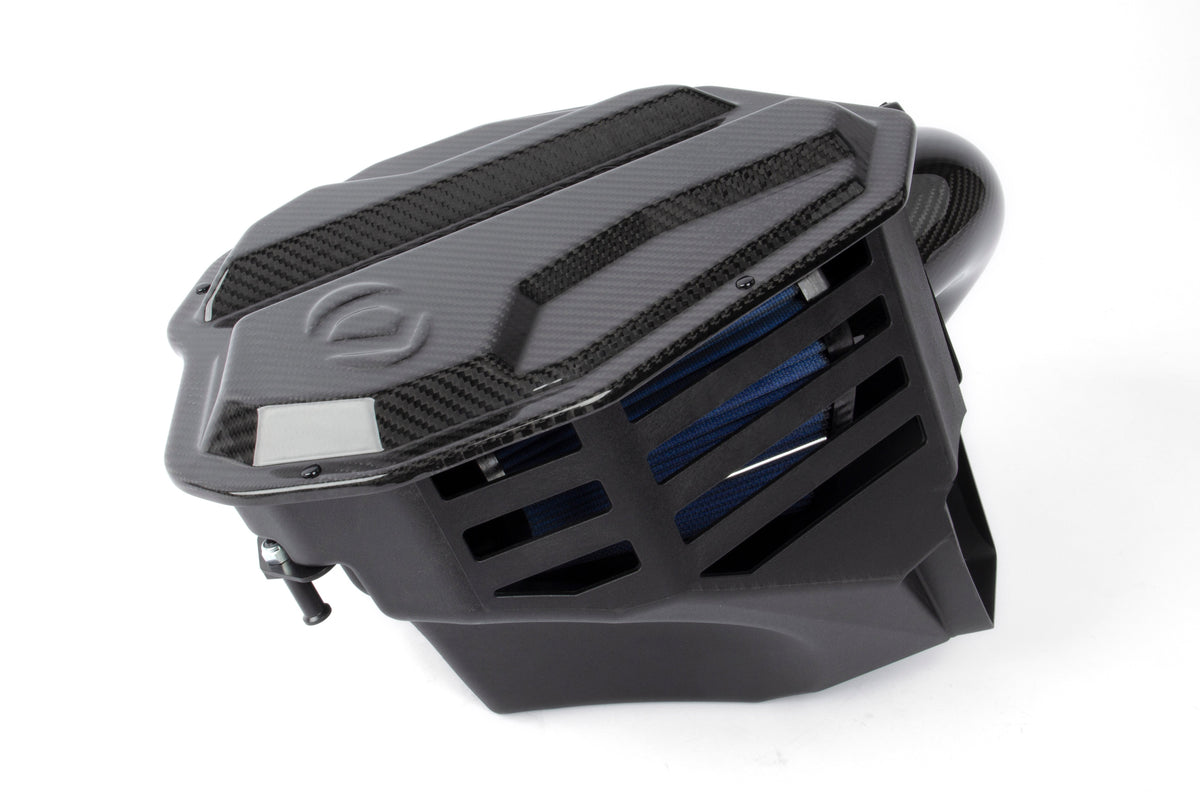 Dinan Cold Air Intake - 2023-2026 BMW 230i
Dinan Cold Air Intake - 2019-2024 BMW 330i/430i