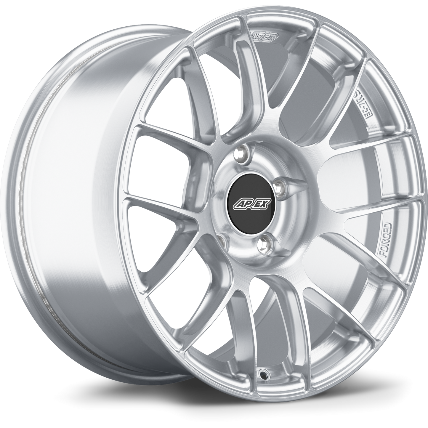 BMW EC-7RS Wheels - 5x120mm / 72.56mm