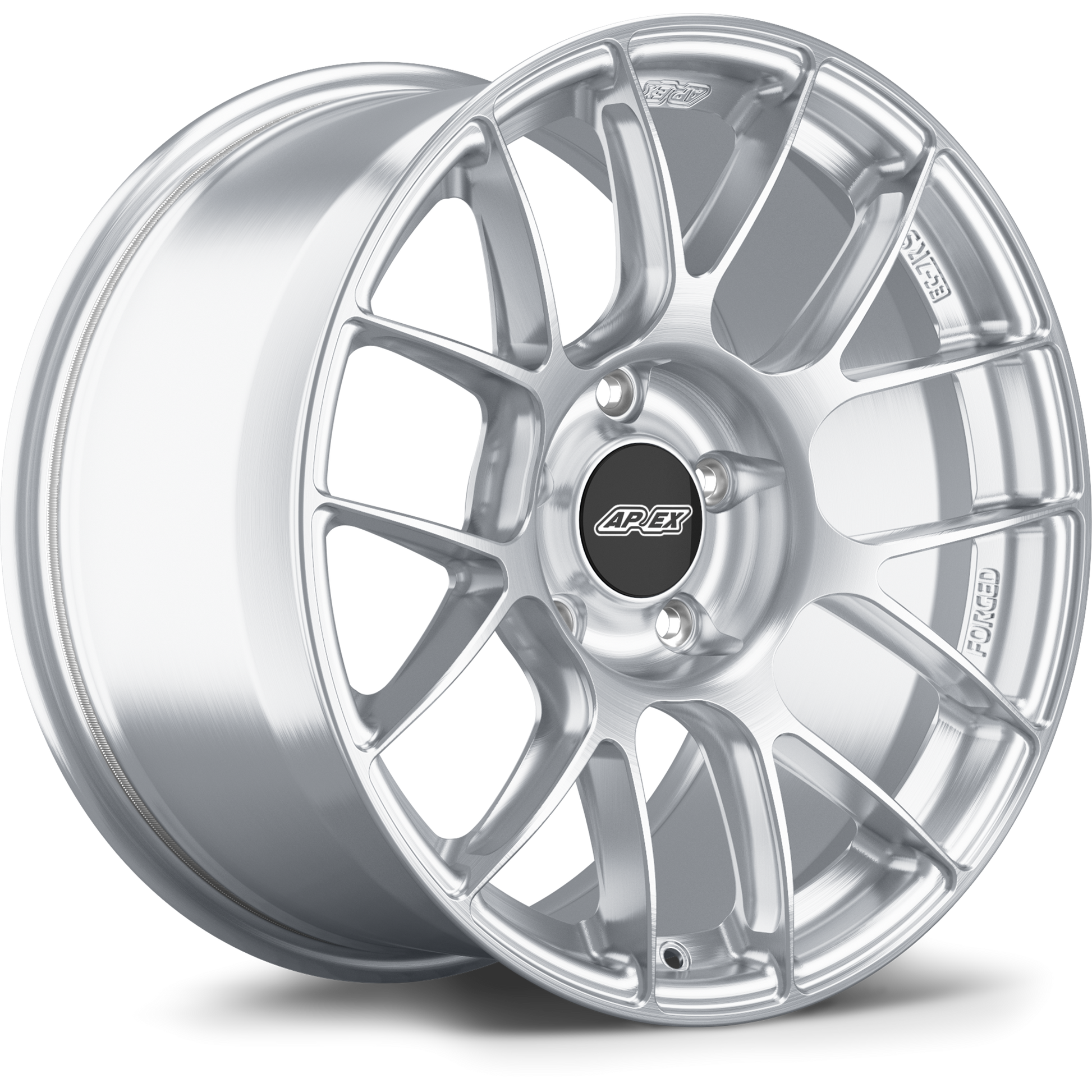 BMW EC-7RS Wheels - 5x120mm / 72.56mm
