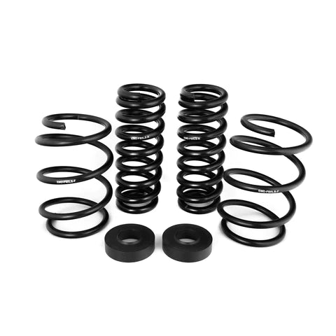 EMD Lowering Springs BMW M2/M3/M4 F80/F82/F87 S55 2014-2018