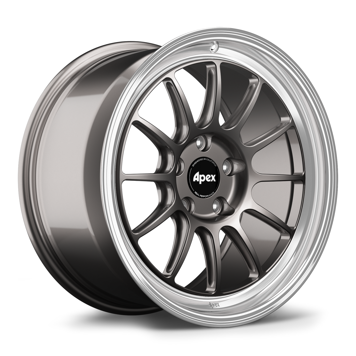 BMW SL-12RT Wheels - 5x120mm / 72.56mm