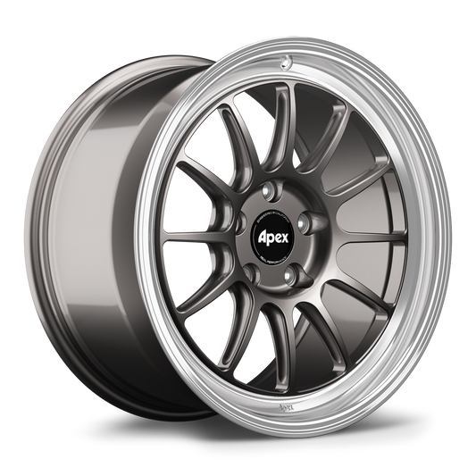 BMW SL-12RT Wheels - 5x120mm / 72.56mm