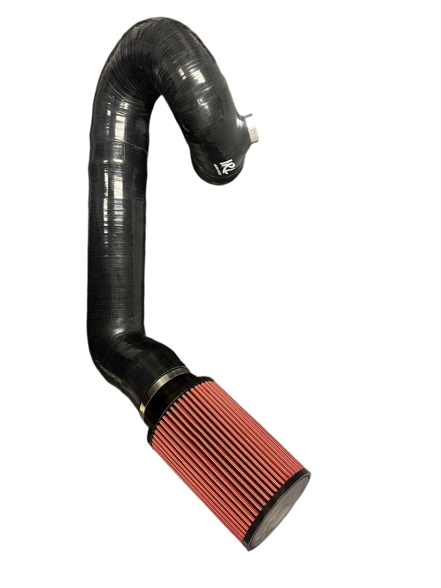 IRL Front Mount Intake BMW X3 X4 X5 X7 40i B58
