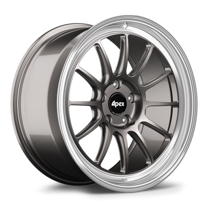 BMW SL-12RT Wheels - 5x112mm / 66.6mm