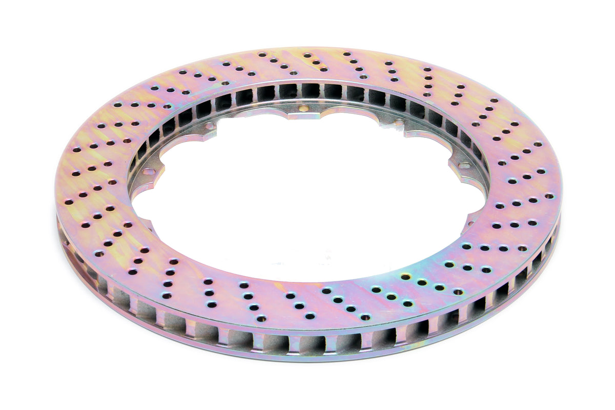 Dinan by Brembo Replacement Rotor Set - BMW 328i/428i
