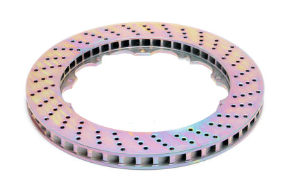 Dinan by Brembo Replacement Rotor Set - BMW 328i/428i
