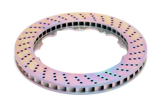 Dinan by Brembo Replacement Rotor Set - BMW 328i/428i