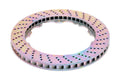 Dinan by Brembo Replacement Rotor Set - BMW 328i/428i