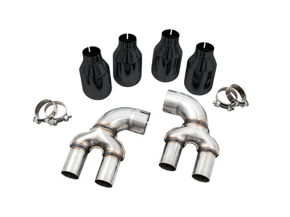 AWE Exhaust Suite for the BMW G2X M340i / M440i