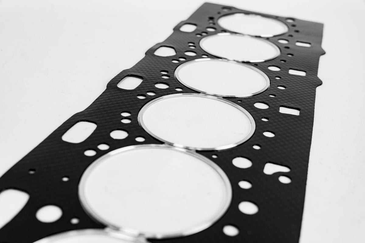 B58 Gen 1 Composite Gasket with Steel Rings