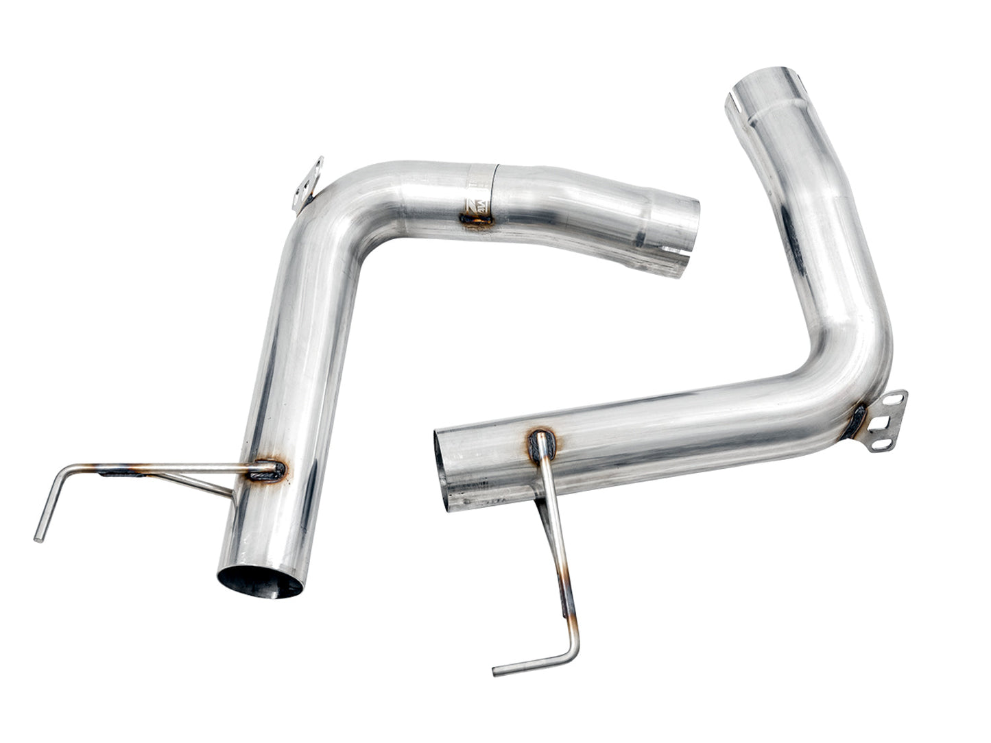 AWE Exhaust Suite for the BMW G2X M340i / M440i