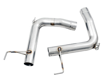 AWE Exhaust Suite for the BMW G2X M340i / M440i