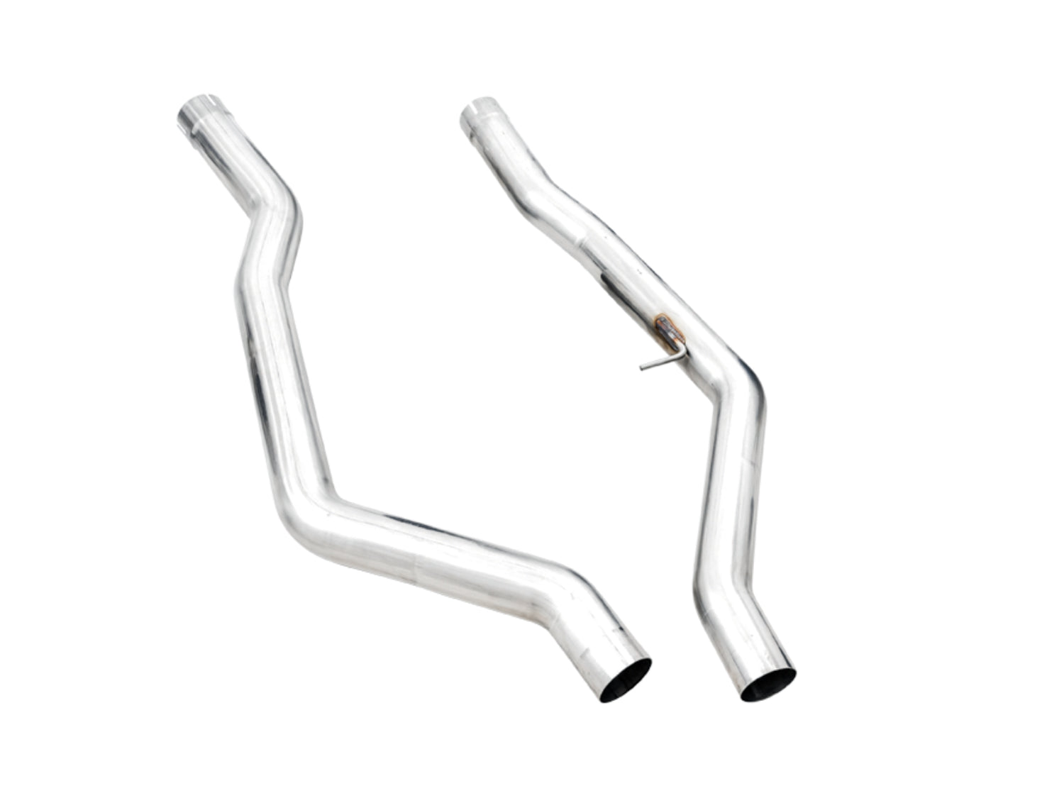 AWE Exhaust Suite for the BMW G2X M340i / M440i