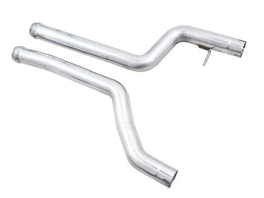 AWE Midpipe Exhaust BMW M3/M4 G80/G82/G83 S58
