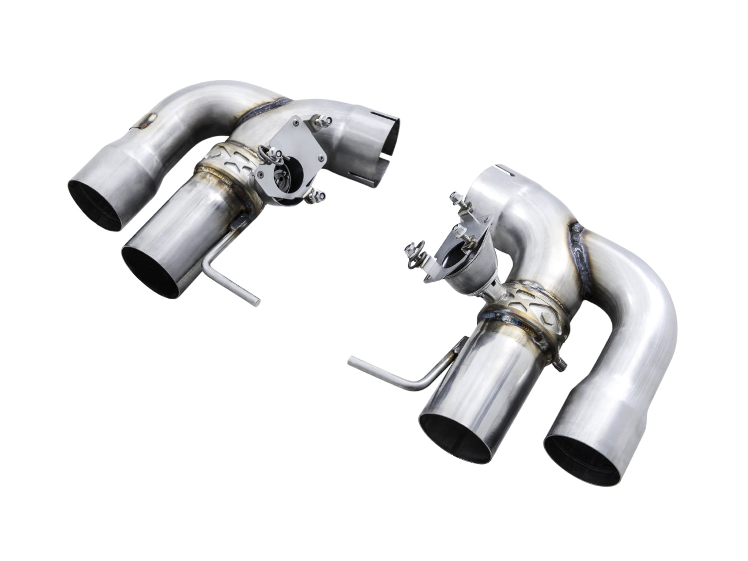 AWE Exhaust Suite for BMW F90 M5