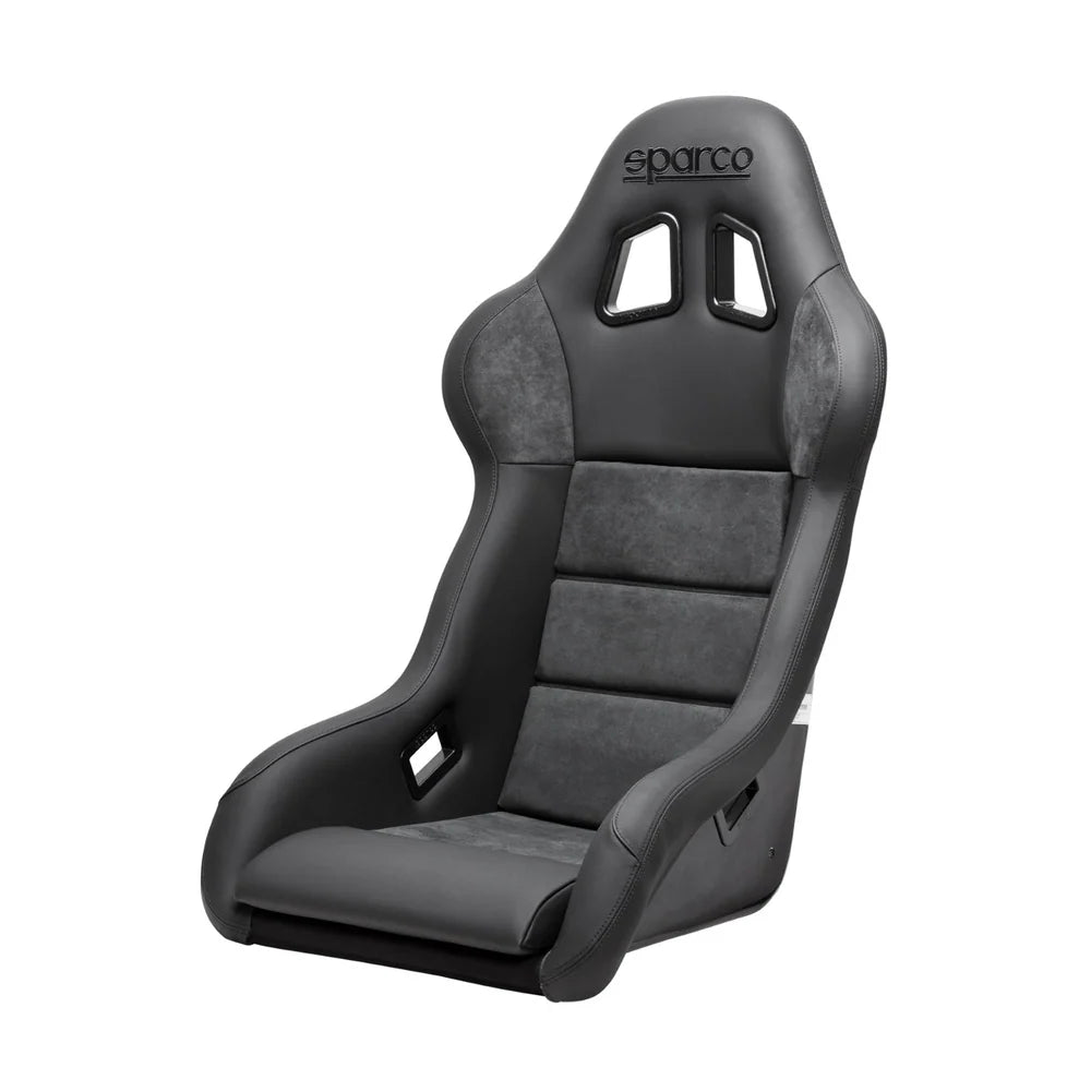 Sparco QRT Performance Racing Seat