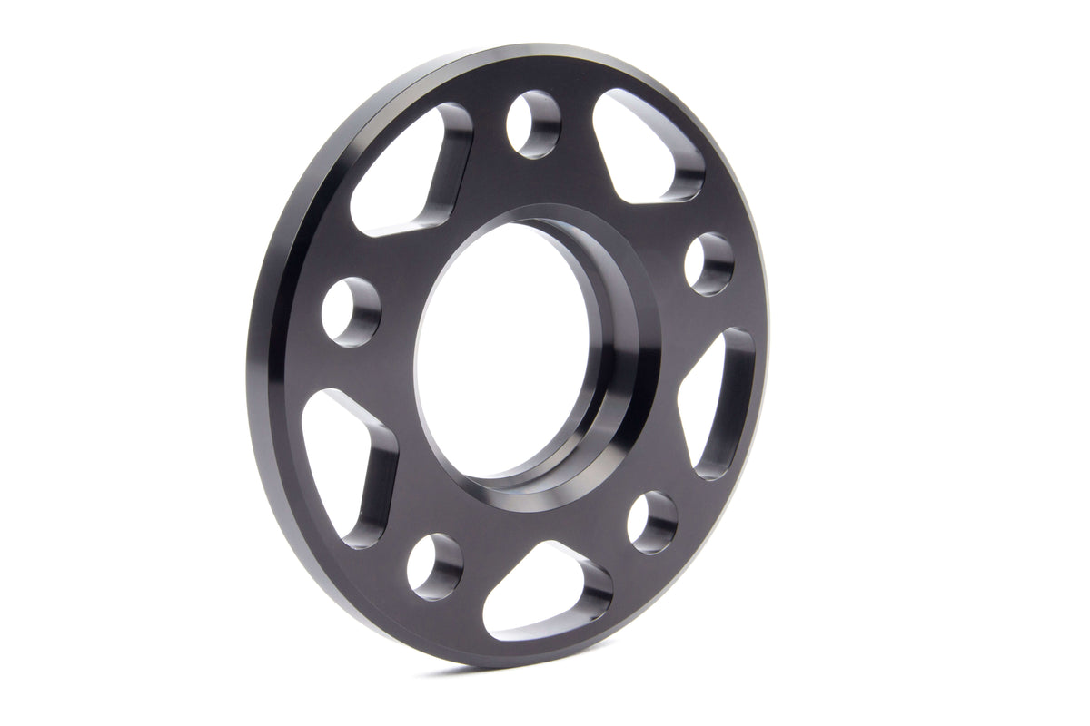 Dinan Spacers, 5x112 - 66.5mm CB - 12mm Thick