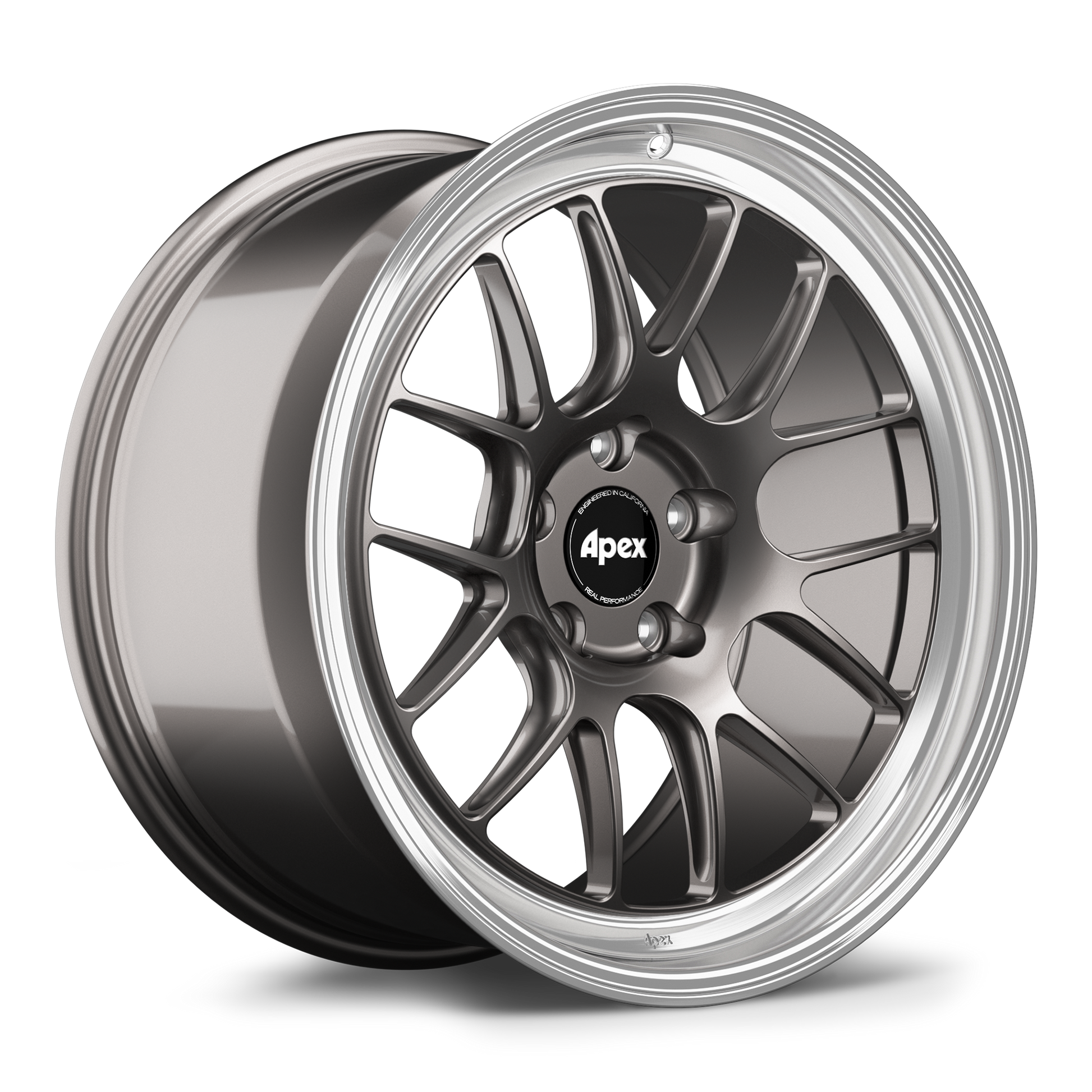BMW ML-7RT Wheels - 5x120mm / 72.56mm