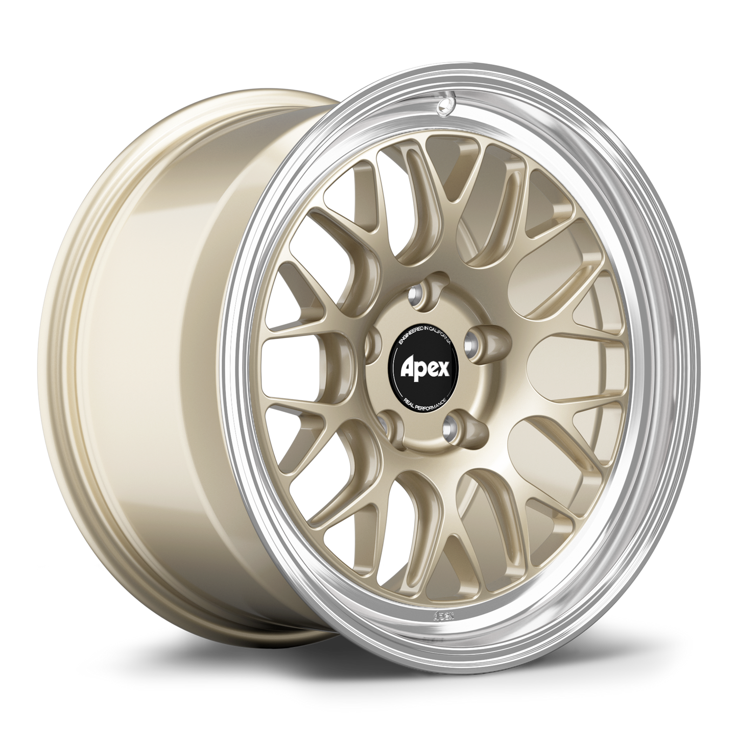 BMW ML-10RT Wheels - 5x120mm / 72.56mm