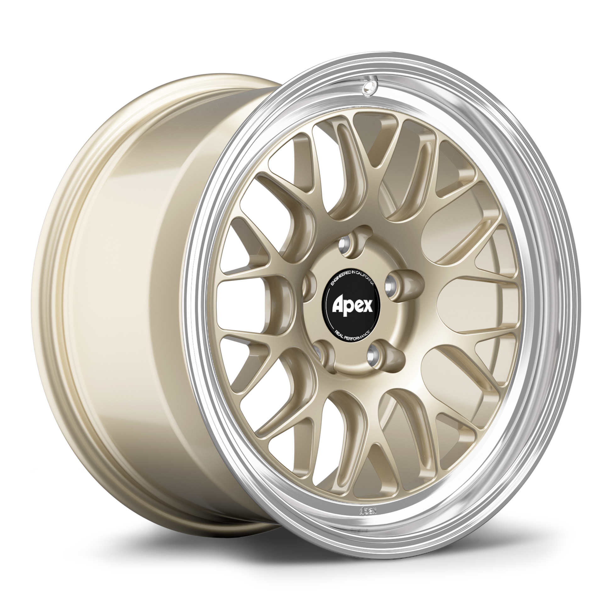 BMW ML-10RT Wheels - 5x120mm / 72.56mm