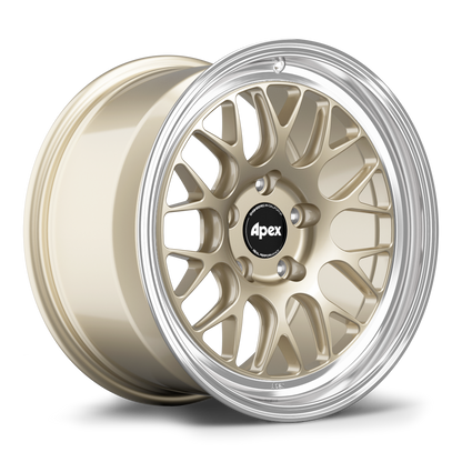 BMW ML-10RT Wheels - 5x120mm / 72.56mm