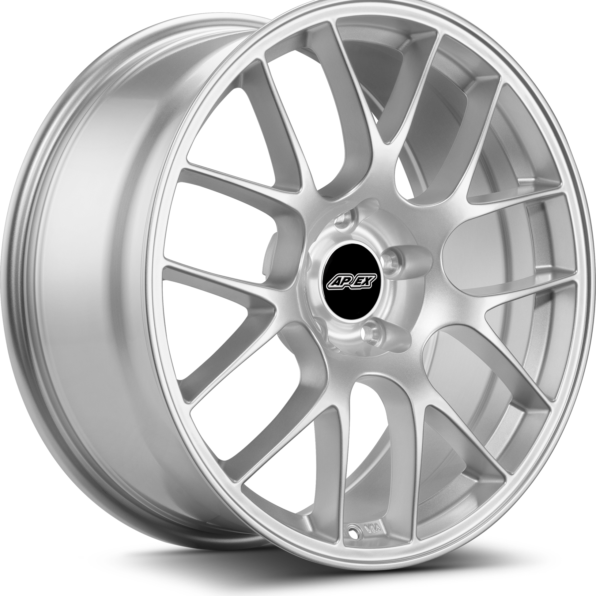 BMW EC-7 Wheels - 5x120mm / 72.56mm