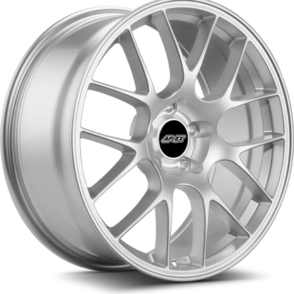 BMW EC-7 Wheels - 5x120mm / 72.56mm