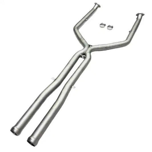 IRL Race Pipe BMW M3 E90/E92/E93 S65