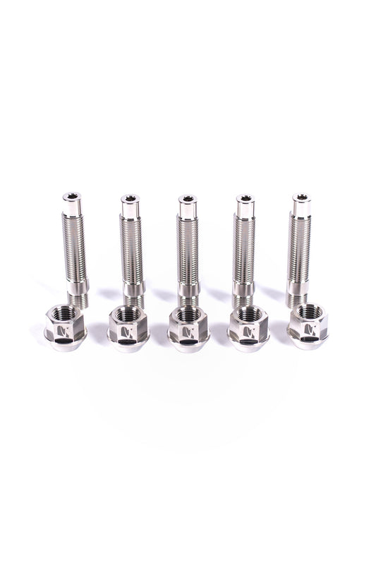 RENNELEMENT Titanium 75mm Stud Kit