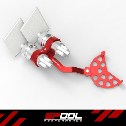 Spool Performance Auxiliary Split Fuel System BMW B58 Gen1