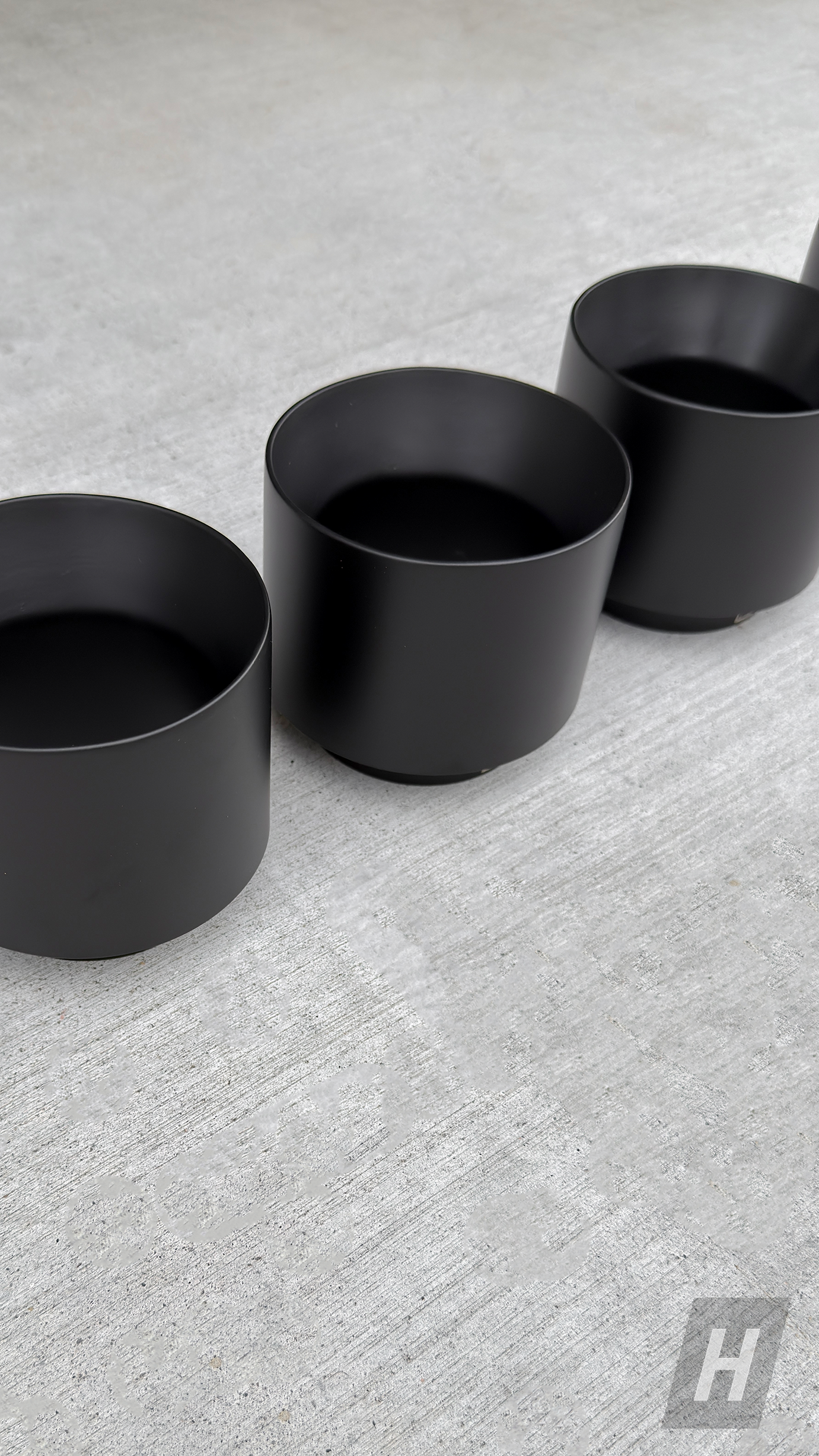 Horizon Motorsport Performance V1 Exhaust Tip Set BMW G80 M3 | G82 / G83 M4 | G87 M2