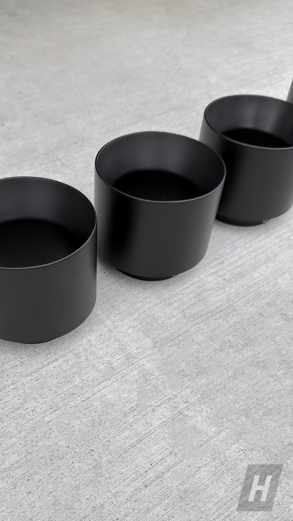 Horizon Motorsport Performance V1 Exhaust Tip Set BMW G80 M3 | G82 / G83 M4 | G87 M2