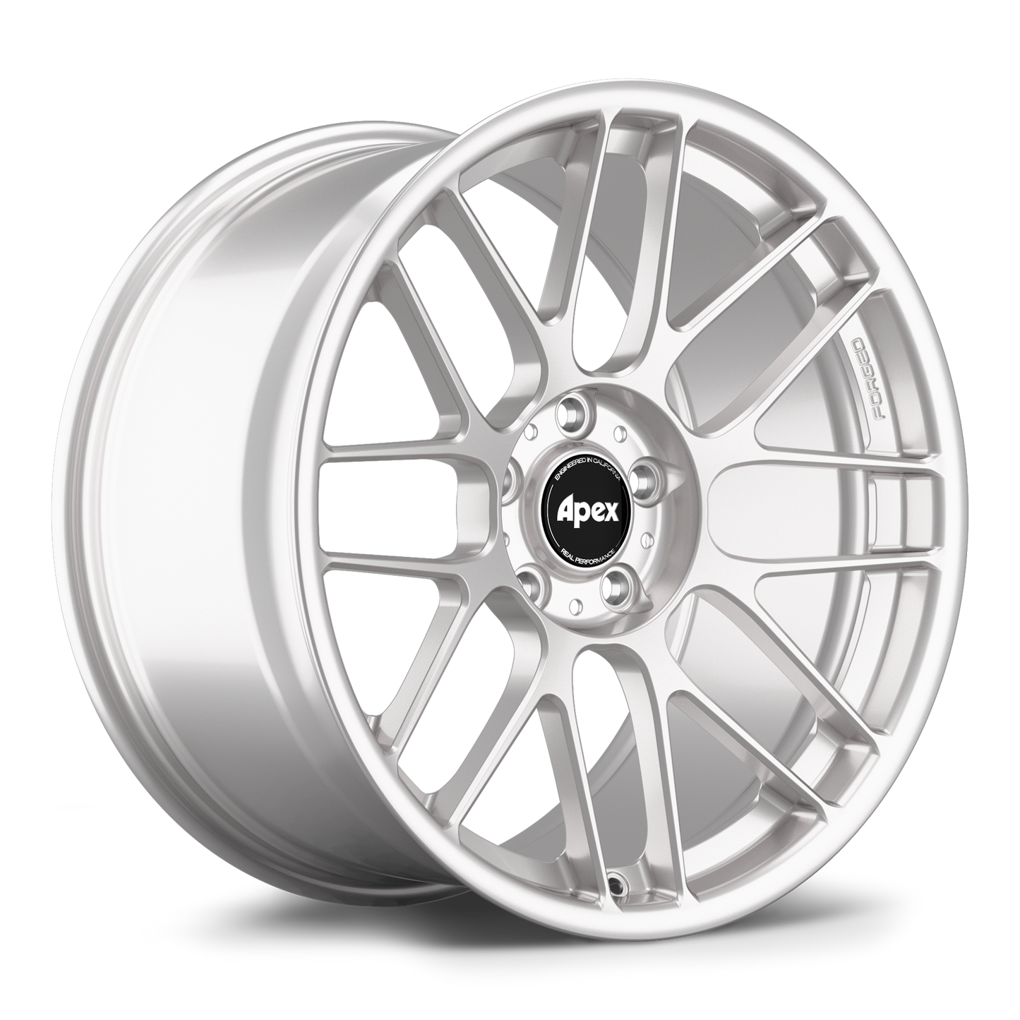 BMW ARC-8RT Wheels - 5x120mm / 72.56mm