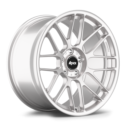 BMW ARC-8RT Wheels - 5x120mm / 72.56mm
